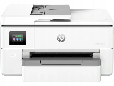 Daugiafunkcinis rašalinis (spalvotas) spausdintuvas Hp Officejet Pro 9720e 53n95b