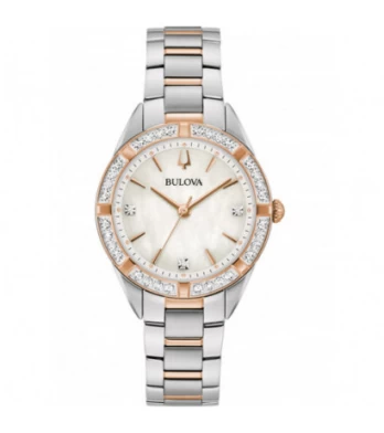 Bulova 98R281