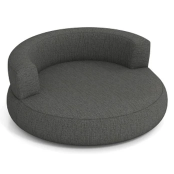Pripučiama sofa, 160 × 164 × 61,5 cm