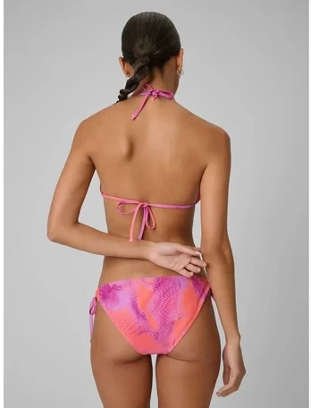 Moteriškos bikini kelnaitės 4F 4FWSS26UBKBF090-92A