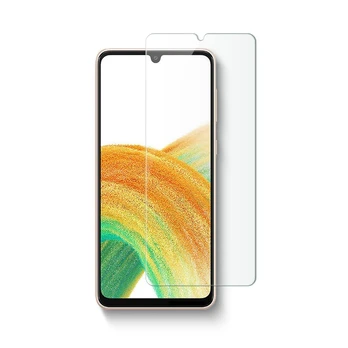 Fusion Accessories Fusion ekrano apsauga Samsung Galaxy A56 5G