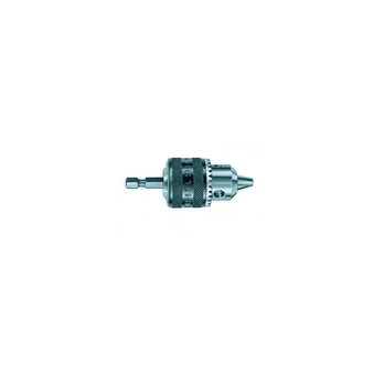Hikoki Accessories Griebtuvas su adapteriu HiKOKI 1/4' Hex 1-10mm