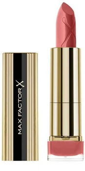 Max Factor - Moisturizing lipstick Colour Elixir 4.8 g - 015 Nude Rose kaina