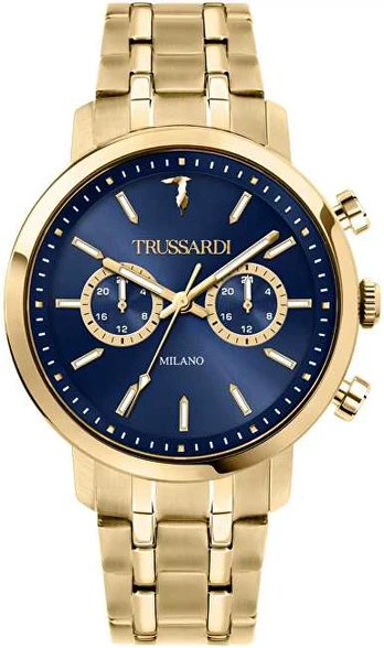 Laikrodis Trussardi T-Couple R2453147002