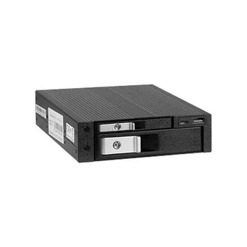 Inter-Tech IPC removable frame ST-7227U