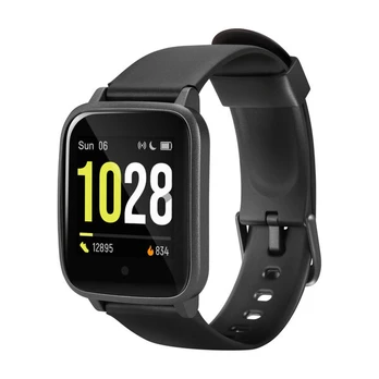 Išmanusis laikrodis Acme SW104 Black