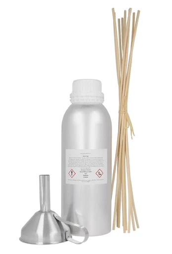 Roja Parfums Amber D`orient Diffuser 750ml (Refill) 750ml