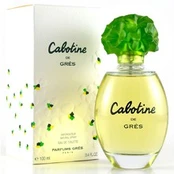 Grès Cabotine de Gres Eau De Toilette 100 ml (woman)