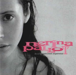 CD Nerina Pallot - Dear Frustrated Superstar
