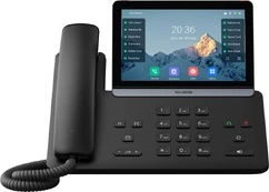 Yealink SIP-T87W kaina