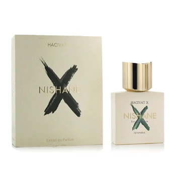 Nishane Hacivat X 50ml Unisex