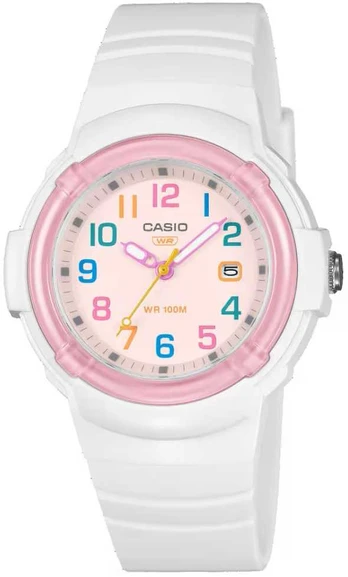 Laikrodis DZIECIĘCY CASIO LX-800H-7A1V + BOX