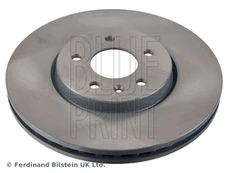 BLUE PRINT ADW194331 Brake Disc