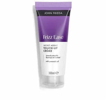FRIZZ-EASE secret agent perfect finish cream 100 ml