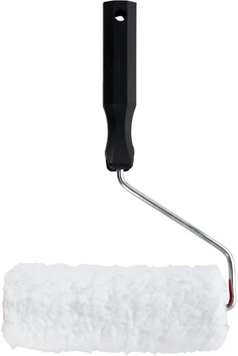 Vorel VESTAN DAŽYMO volelis 18cm SU 6MM RANKENA