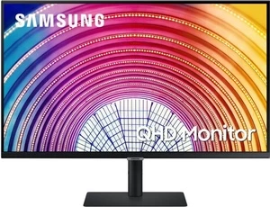 Monitorius Samsung LS32A600NWUXEN