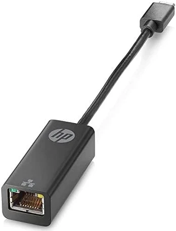 Adapteris HP USB-C į RJ45
