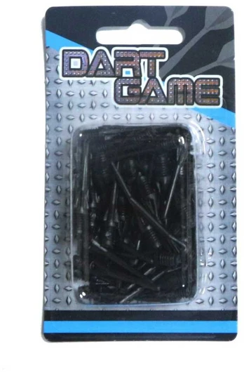 Antgaliai Dart Tips MASTER Dimple Soft 2BA 50 vnt