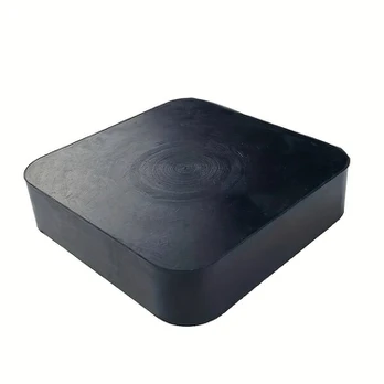 Papuošalų plaktukas rinkinys, Rubber mat