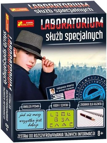 Ranok specialiųjų paslaugų laboratorija (259705)