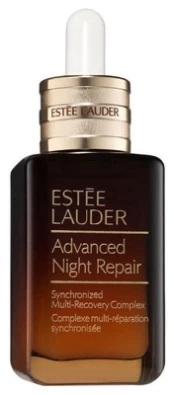 Estee Lauder ESTEE LAUDER_Advanced Night Repair Synchronized Multi-Recovery Complex atstatomasis serumas visų tipų odai 75 ml kaina