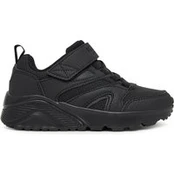 Skechers Uno Lite - Echo Surge 403640L-BBK Juoda 29 : Dydis - 29