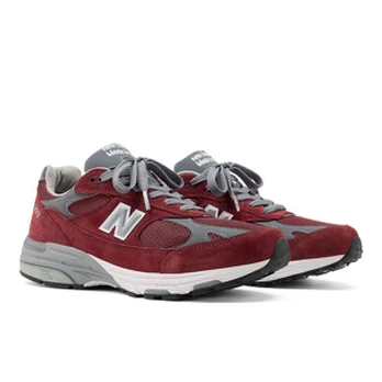 New Balance 993 - Dydis 42 (U993BU New Balance batai)