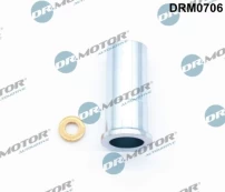 Įvorė, purkštuko laikiklis Dr.Motor Automotive DRM0706 kaina