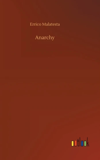 Anarchy