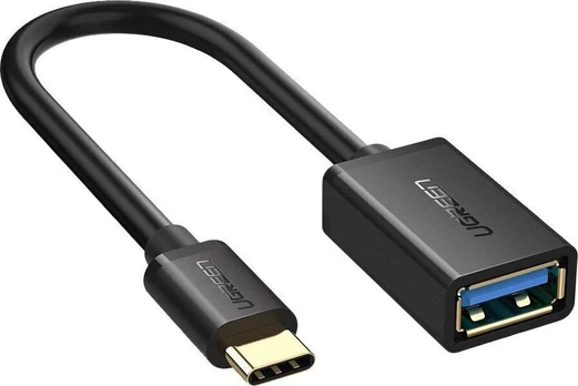 Adapteris Ugreen Type-C to USB 3.0 USB Type-C, USB 3.0