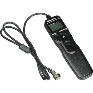 Nikon MC-36A nuotolinio valdymo laidas