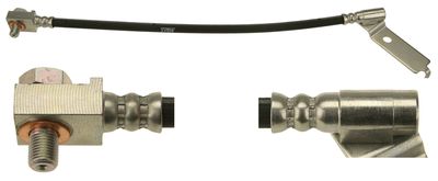 TRW PHD952 Brake hose