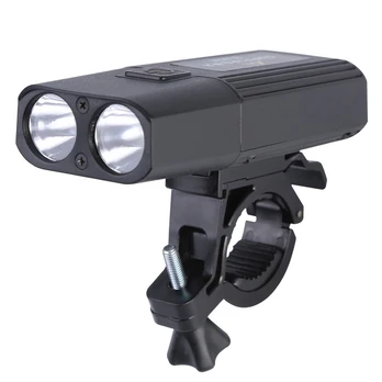 Supfire dviračio žibintas BL06-X, USB