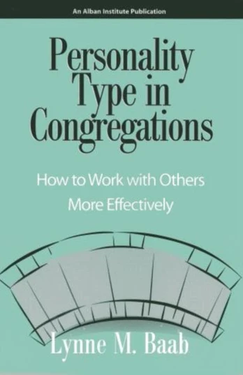 Personality Type in Congregations