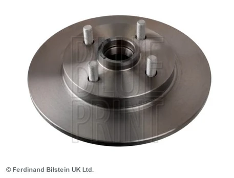 Stabdžių diskas BLUE PRINT ADT343214