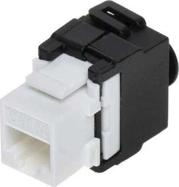 TST KEYSTONE JUNGTIS FX-RJ45-6A-02