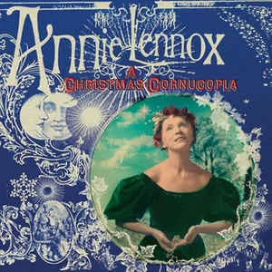 CD Annie Lennox - A Christmas Cornucopia
