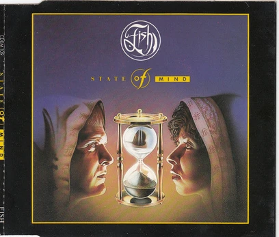 CD Fish – State Of Mind