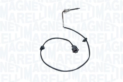 jutiklis, išmetamųjų dujų temperatūra MAGNETI MARELLI 172000289010