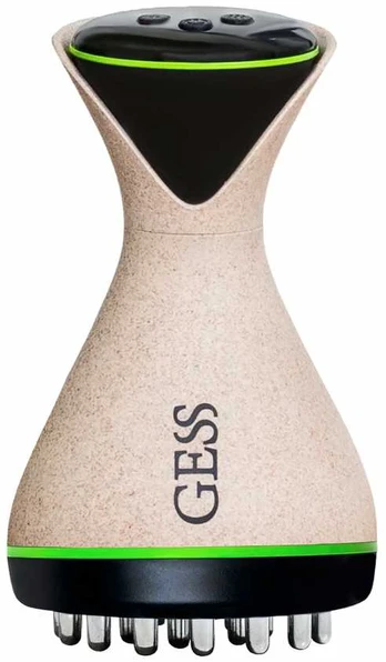 GESS, Mio, Vibro masažuoklis, EMS,