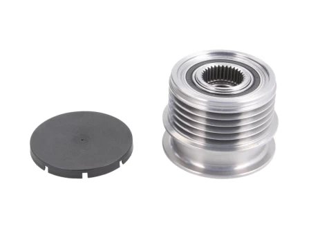 VALEO VAL588085 Freewheel alternator pulley