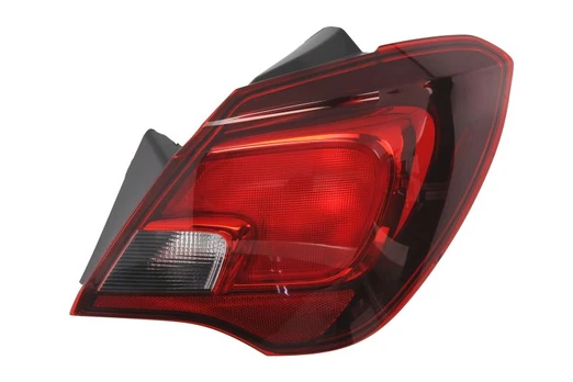 Žibintas galas Dešinė OPEL CORSA E, CORSA E/HATCHBACK