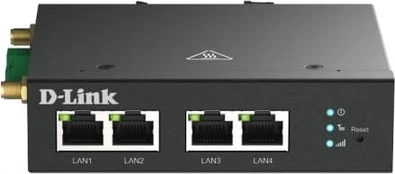 Maršrutizatorius D-Link Modem lte dwm-314-t