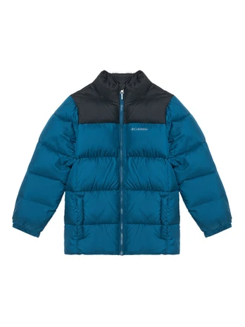 Columbia Žieminė striukė Puffect™ II 2089992 Mėlyna Regular Fit