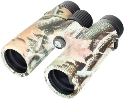 Žiūronai Levenhuk 10x42 Camo Rind