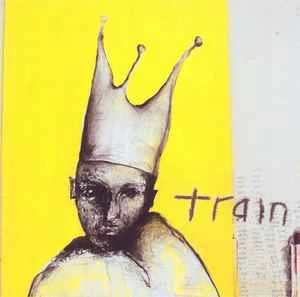 CD Train - Train