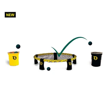 SPIKEBALL SpikePong Spikeball žaidimo rinkinys