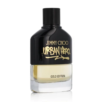 Jimmy Choo Urban Hero Gold EDP 100 ml