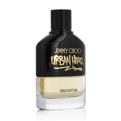 Jimmy Choo Urban Hero Gold EDP 100 ml kaina