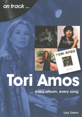 Tori Amos On Track
